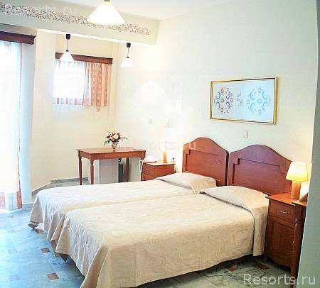 Ilaria Hotel 6